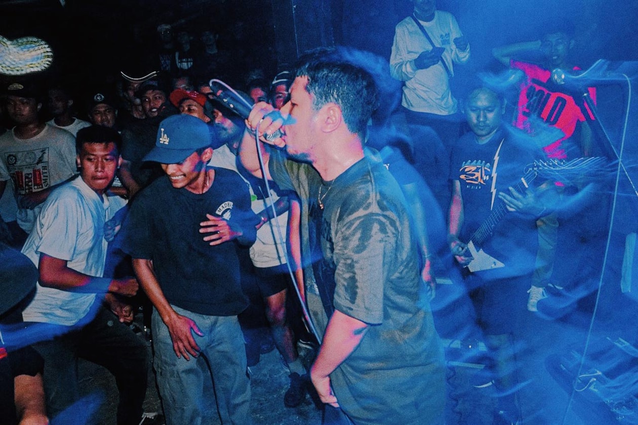 Cek Recap Showcase "Greedy Dust March Showdown" Berikut ini