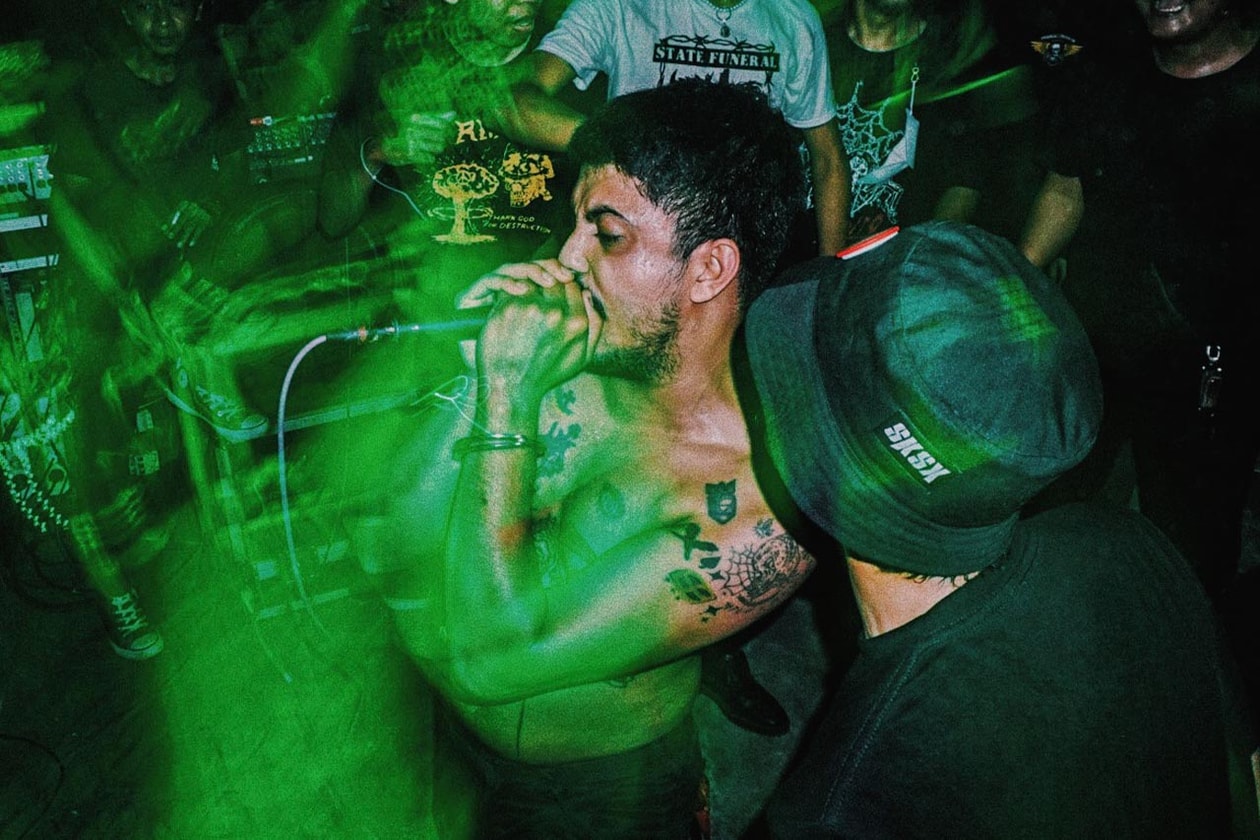 Cek Recap Showcase "Greedy Dust March Showdown" Berikut ini
