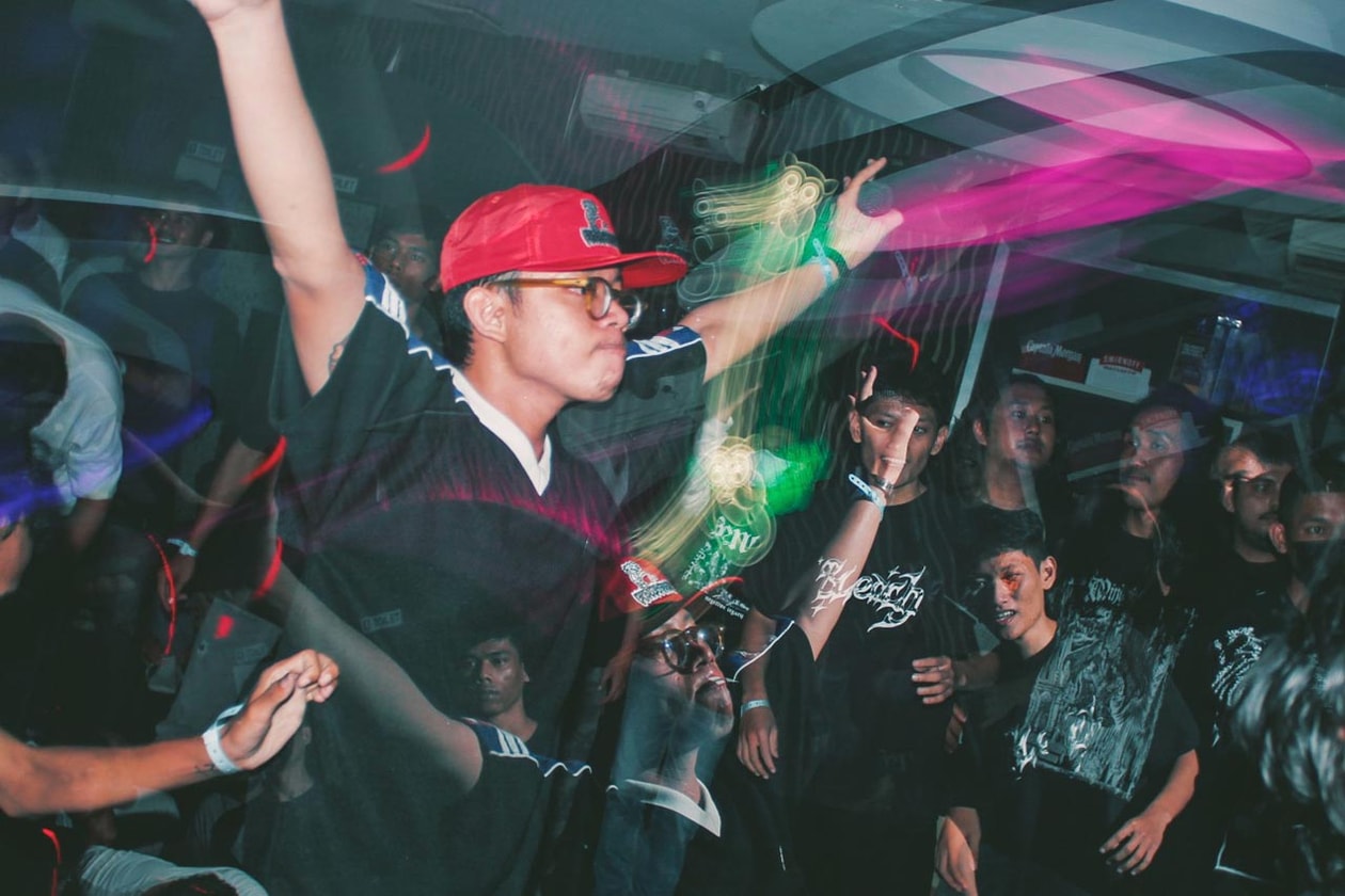 Cek Recap Showcase "Greedy Dust March Showdown" Berikut ini