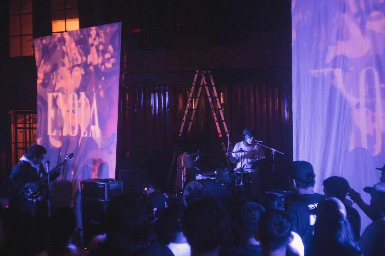 Cek Recap Showcase "Greedy Dust March Showdown" Berikut ini