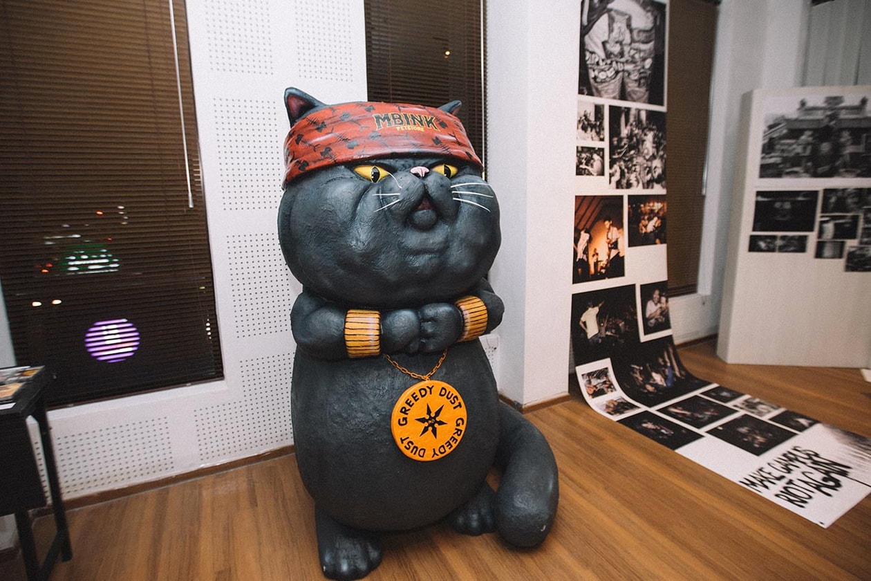 Cek Recap Showcase "Greedy Dust March Showdown" Berikut ini