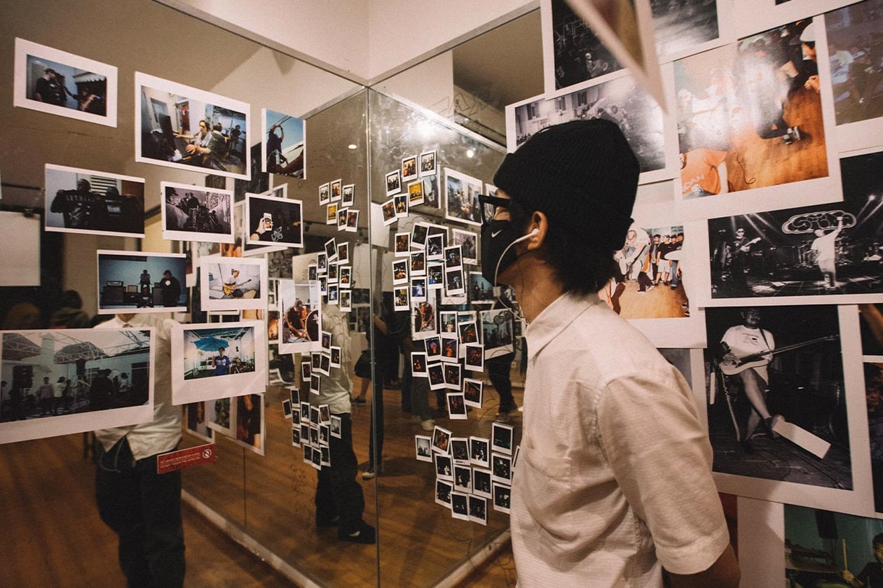 Cek Recap Showcase "Greedy Dust March Showdown" Berikut ini