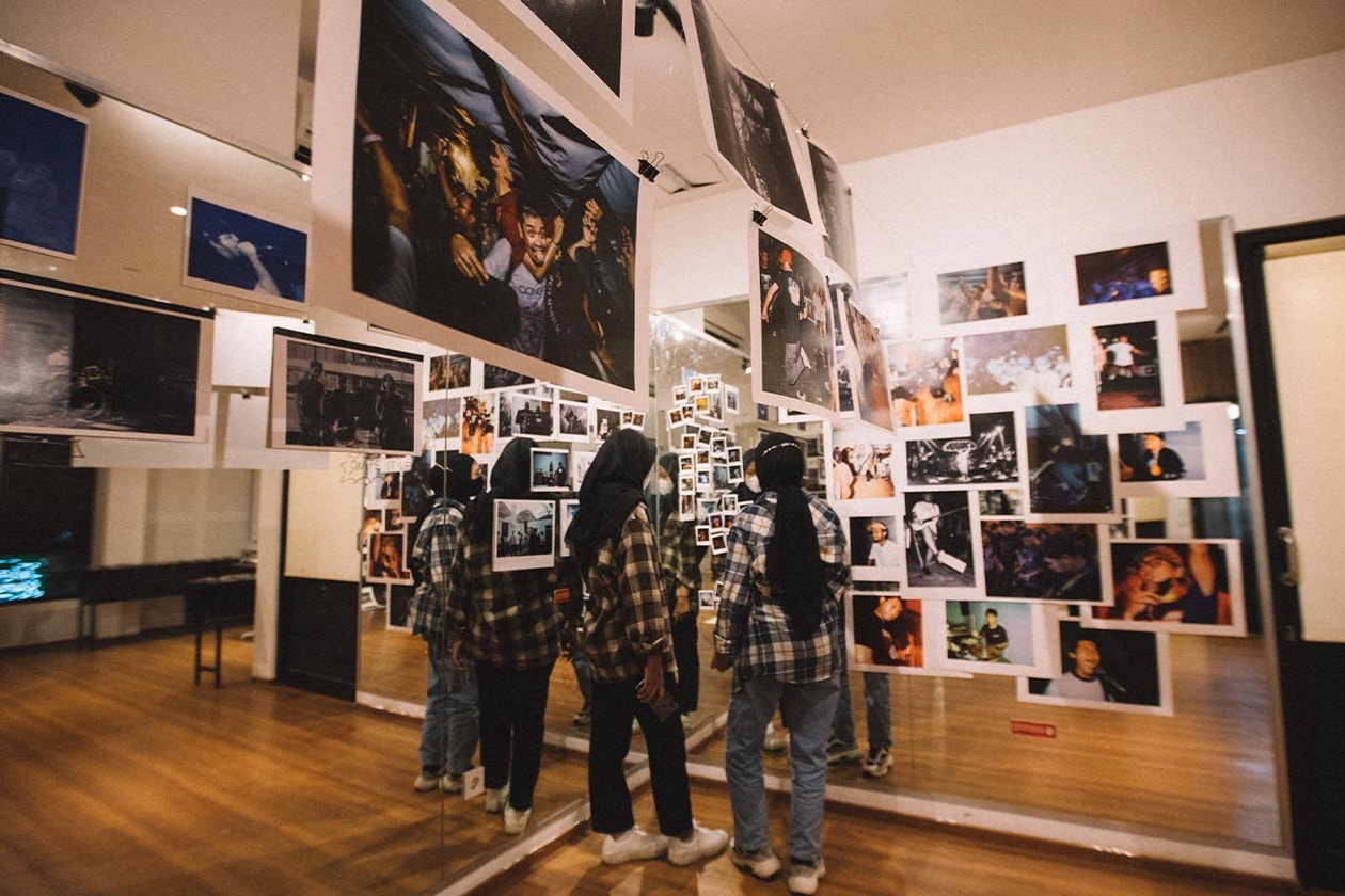 Cek Recap Showcase "Greedy Dust March Showdown" Berikut ini