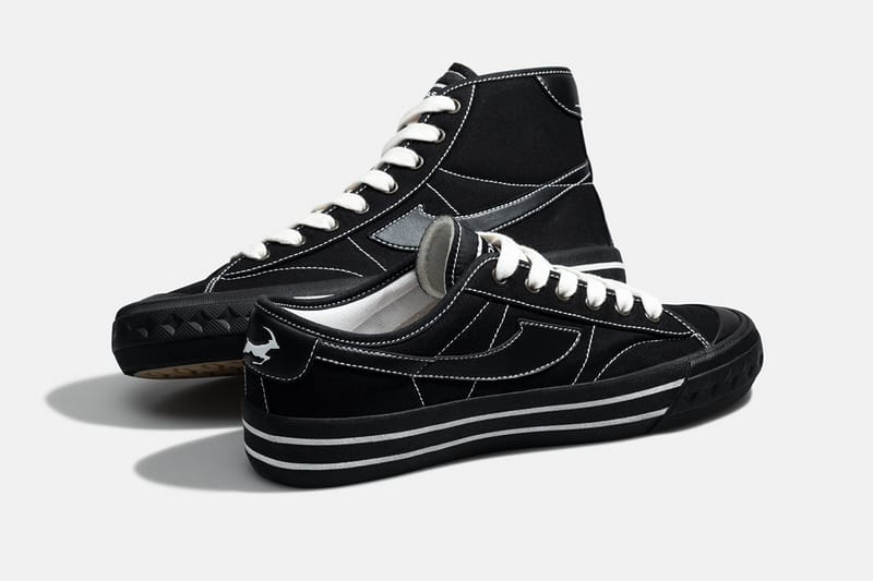 Compass® Siap Luncurkan Dua Colorway Baru 'Retrograde' di Jakarta Sneaker Day