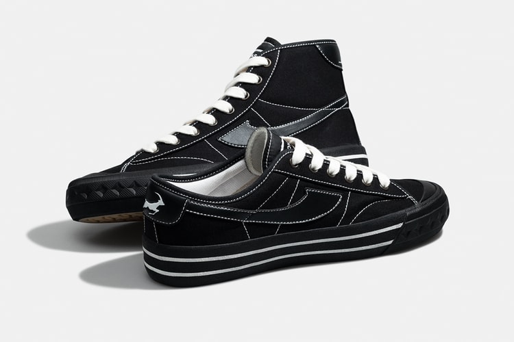 Compass® Siap Luncurkan Dua Colorway Baru 'Retrograde' di Jakarta Sneaker Day