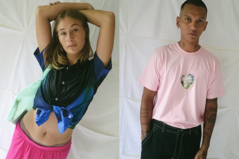 Drunk Dad Beri Statement Awal Tahun Lewat Koleksi Ekspansif Spring 2022