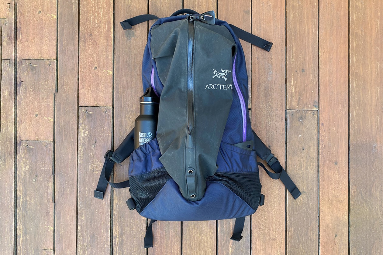 Essentials: Adystra Bimo