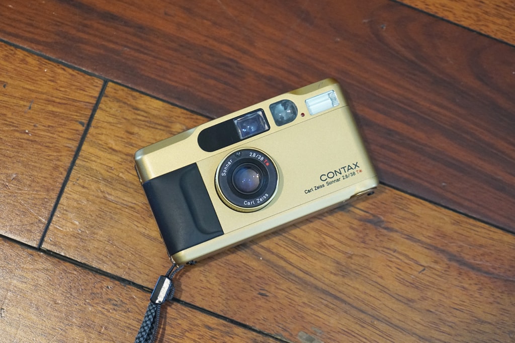 Essentials: Eric Johanes