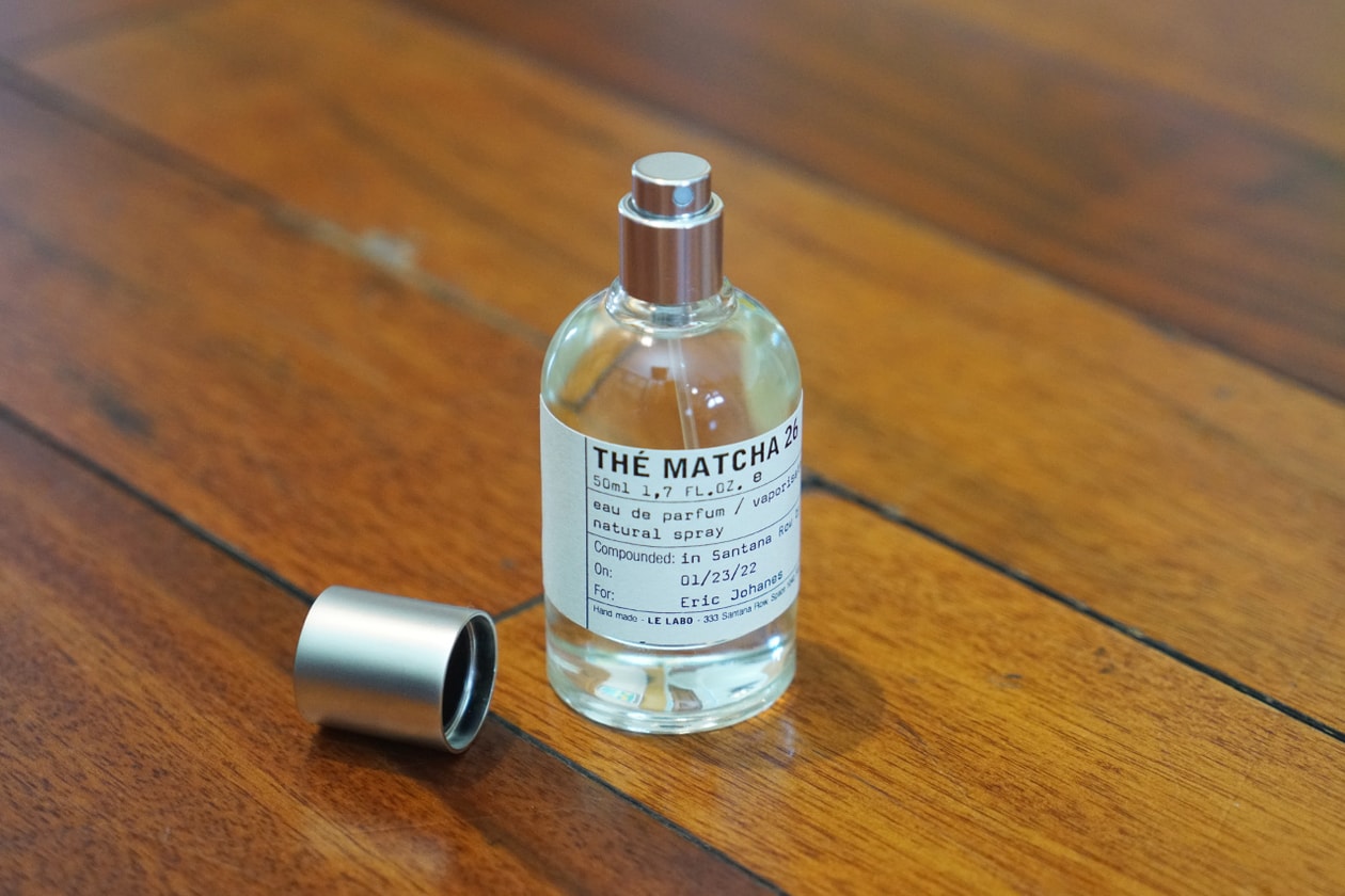 Essentials: Eric Johanes
