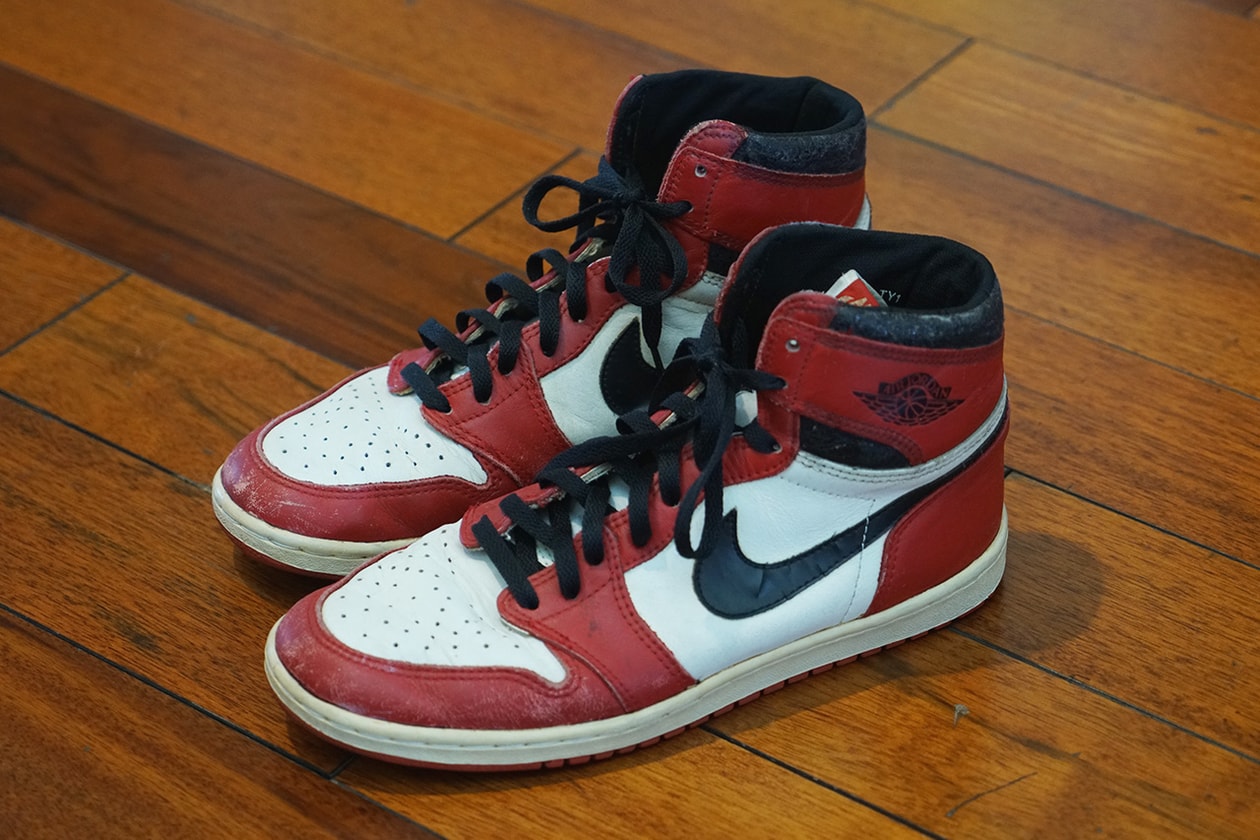 Essentials: Eric Johanes