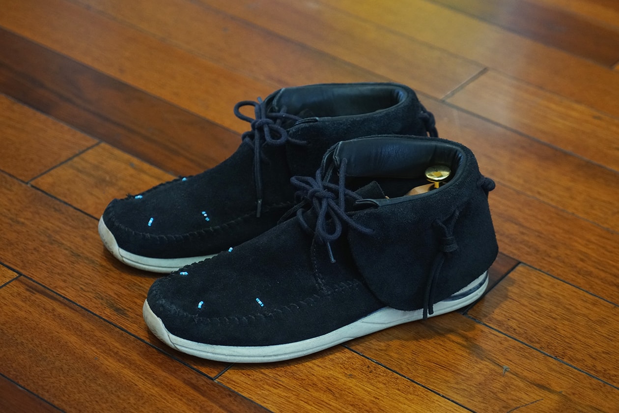 Essentials: Eric Johanes