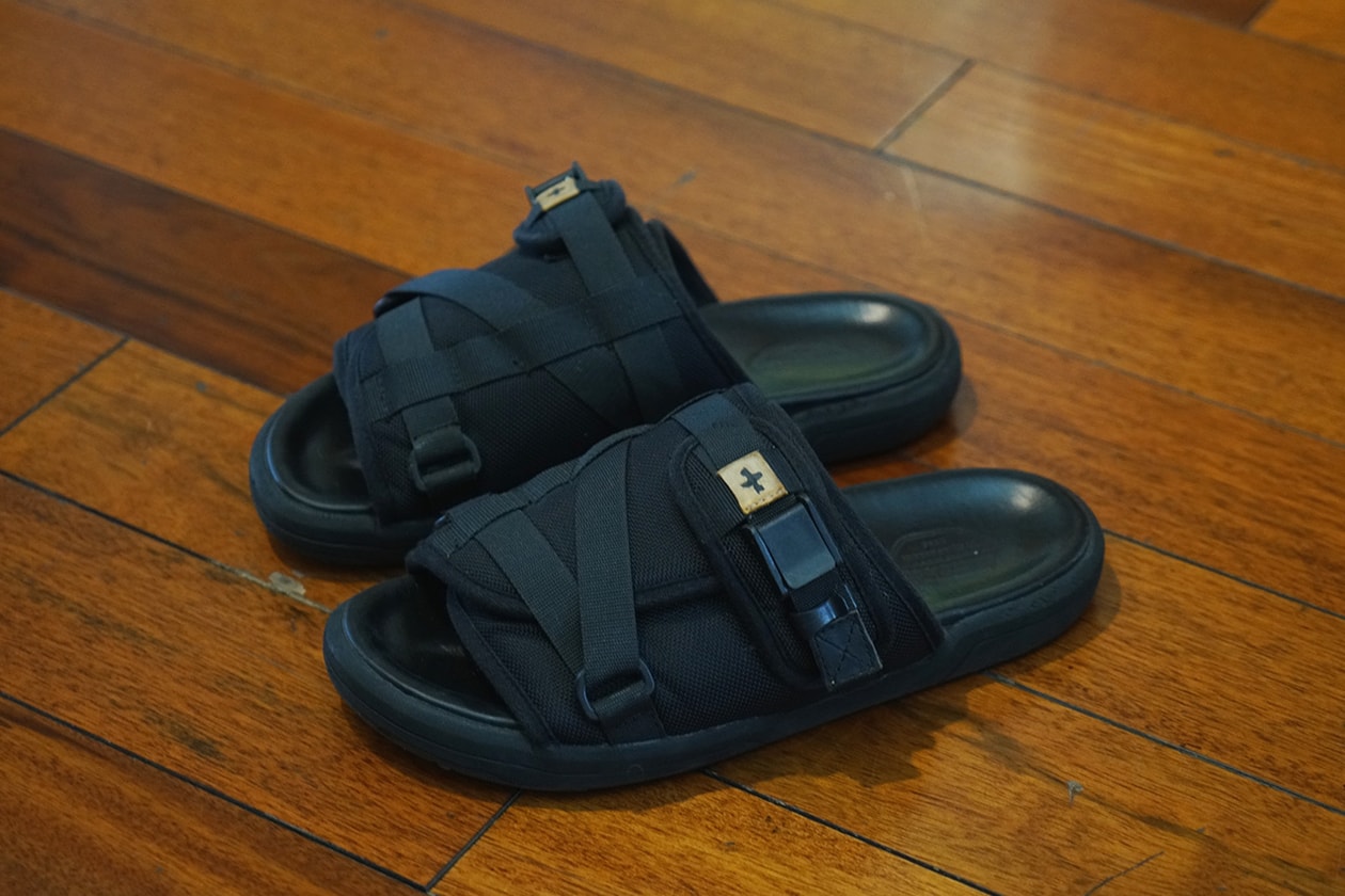 Essentials: Eric Johanes