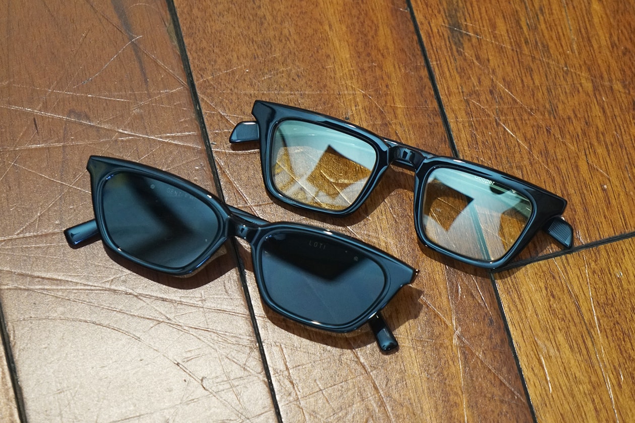 Essentials: Eric Johanes