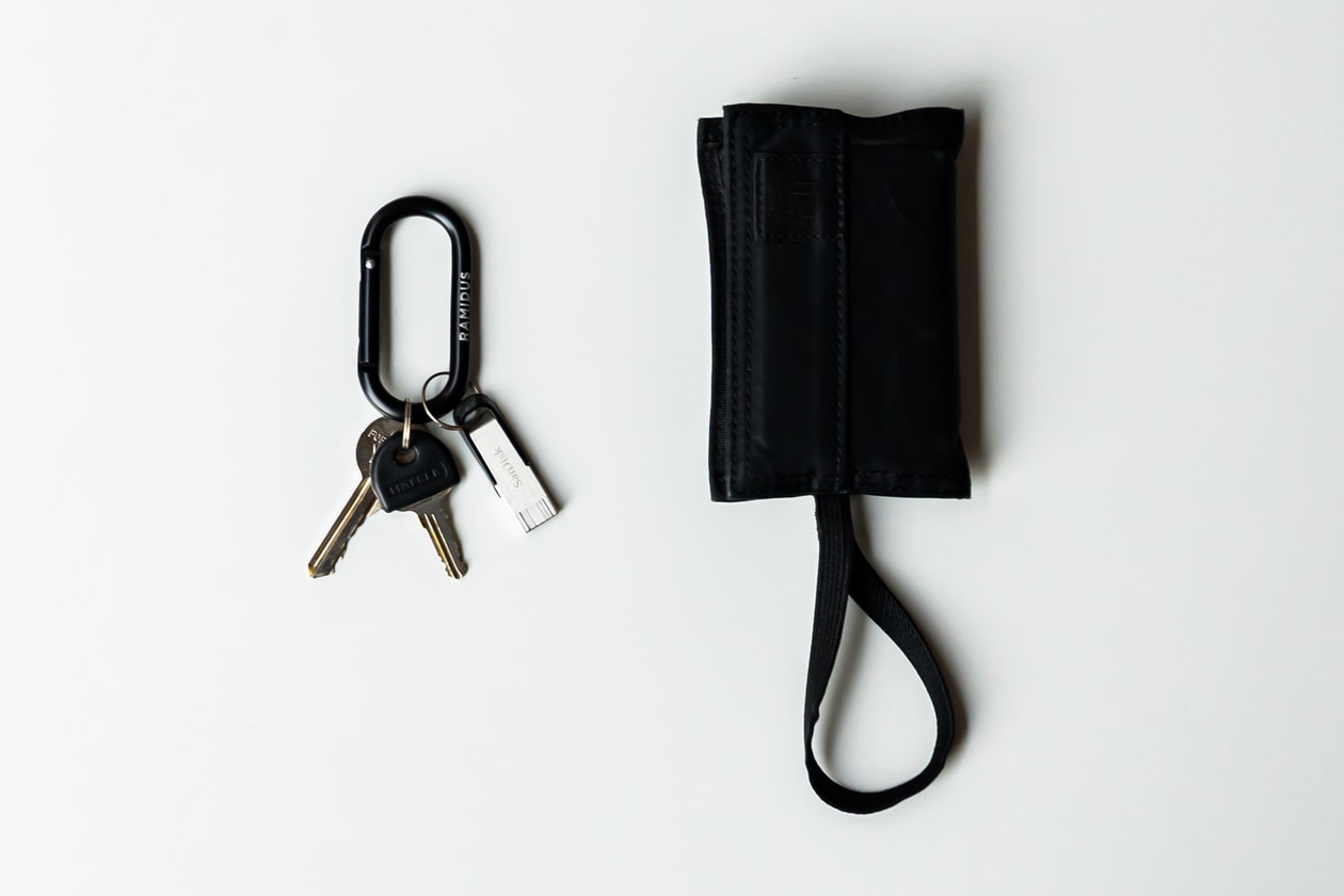 Essentials: Tara Tanaya