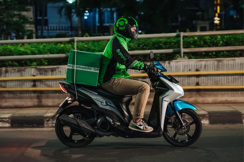 GoTo (Gojek & Tokopedia) Umumkan Jadwal IPO di Bursa Efek Indonesia