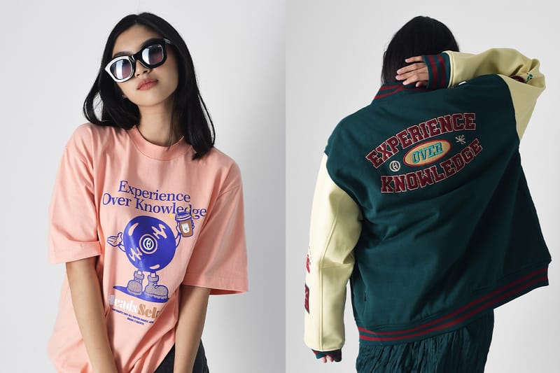 HEADS x Sekutu Kopi Rilis Koleksi "Experience Over Knowledge"