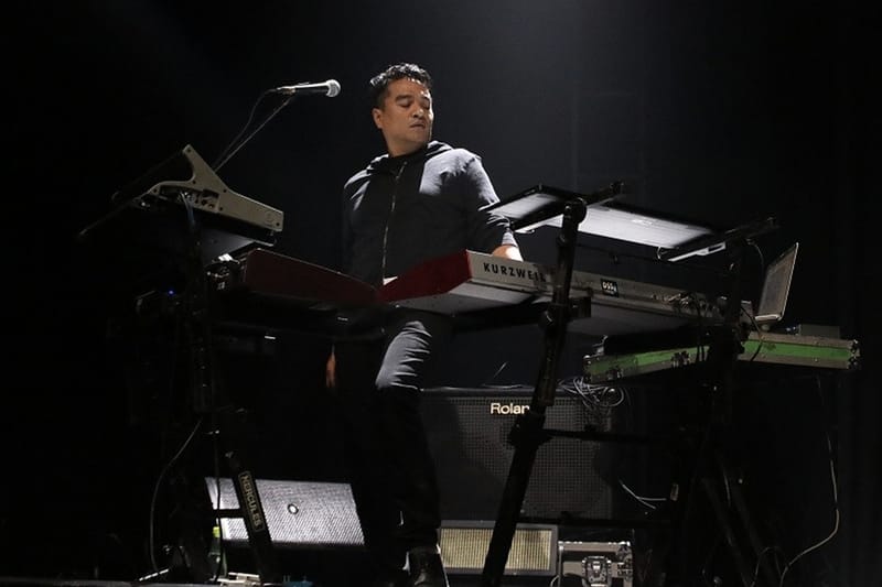 Indra Lesmana Siap Rilis Cover "My Devotion" dengan Eva Celia dalam Bentuk NFT