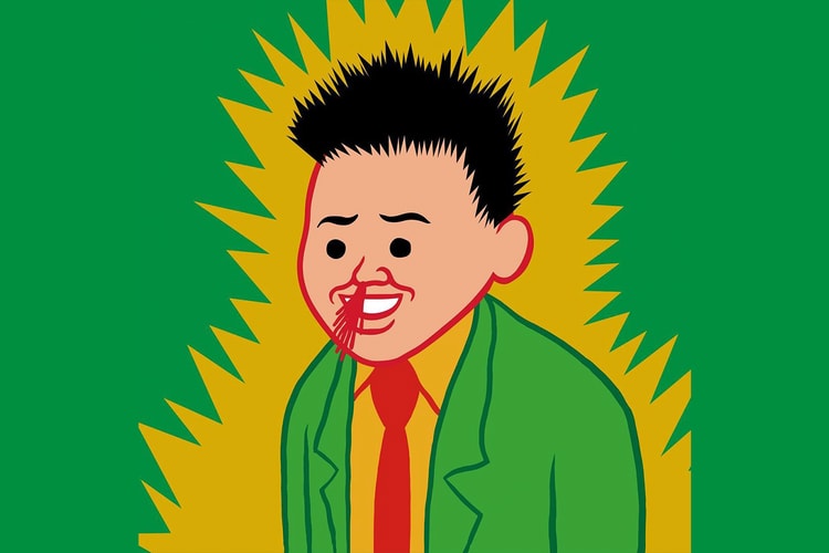 Joan Cornellà Bakal Merilis Project NFT Perdana Bernama MOAR
