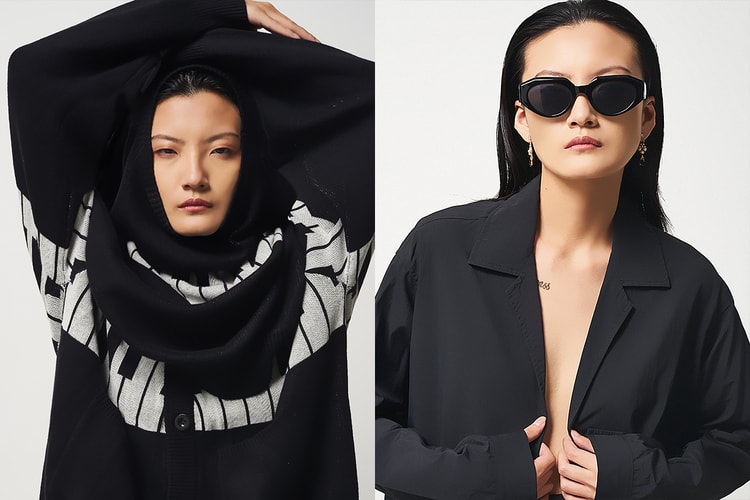 Original Quzzy Luncurkan Koleksi Leisurewear