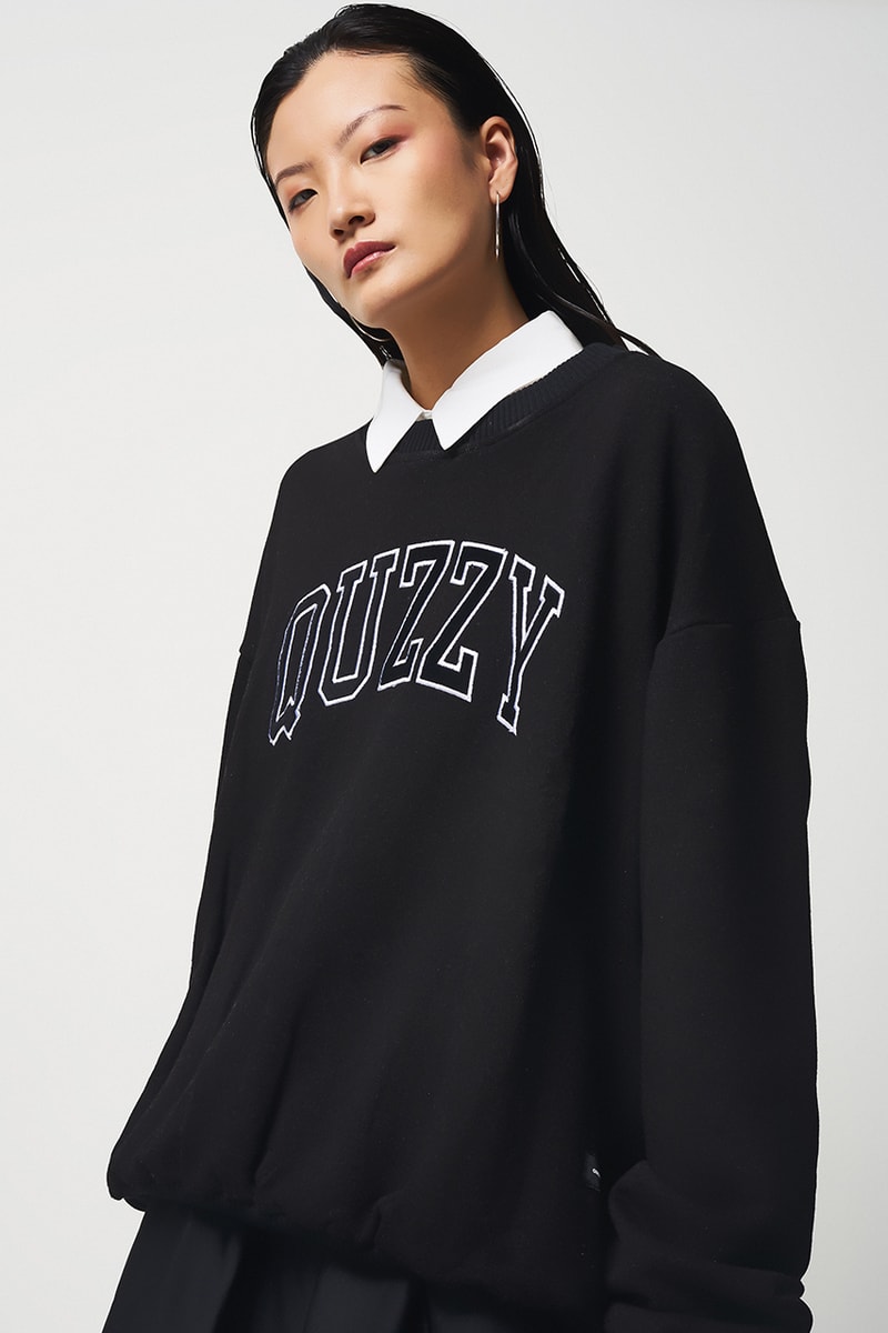 Original Quzzy Luncurkan Koleksi Leisurewear