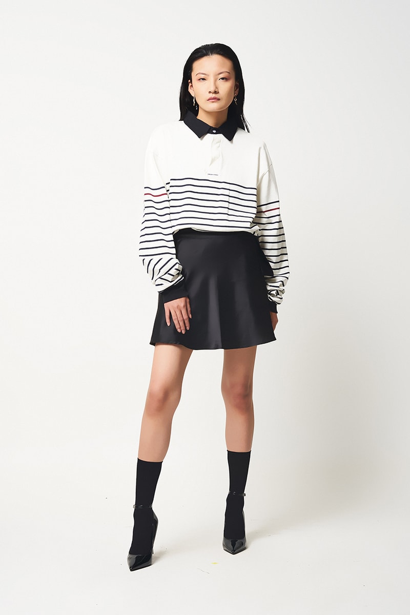 Original Quzzy Luncurkan Koleksi Leisurewear