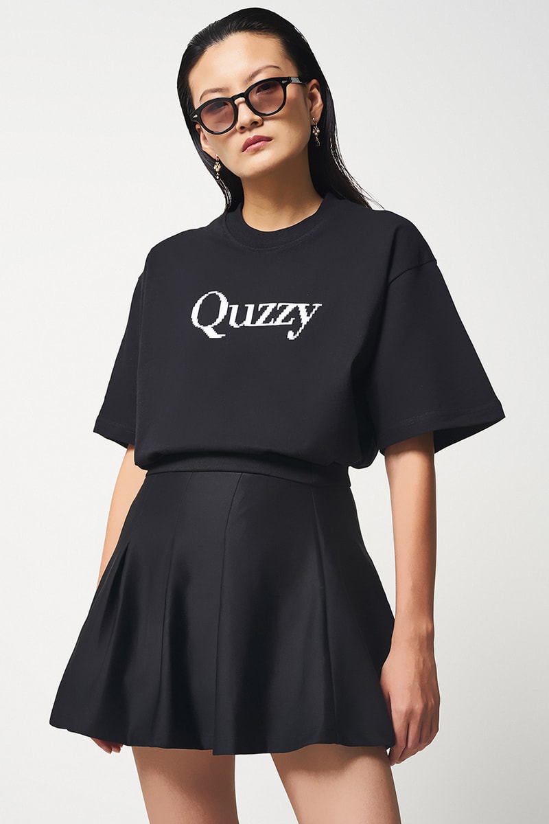 Original Quzzy Luncurkan Koleksi Leisurewear