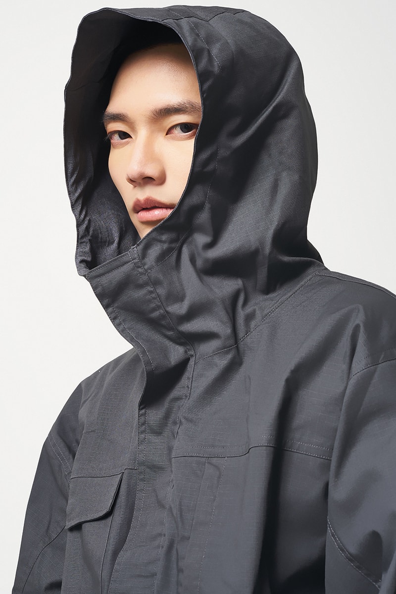Original Quzzy Luncurkan Koleksi Leisurewear