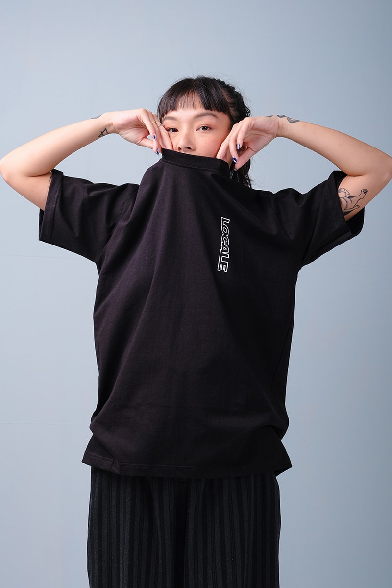 LOCALE x Ijal Mariachi "Good Energy" Capsule Collection