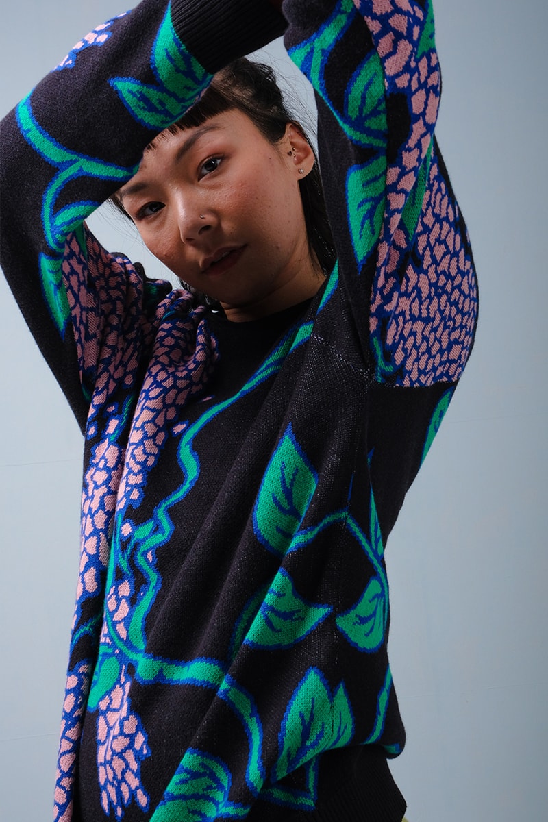 LOCALE x Ijal Mariachi "Good Energy" Capsule Collection