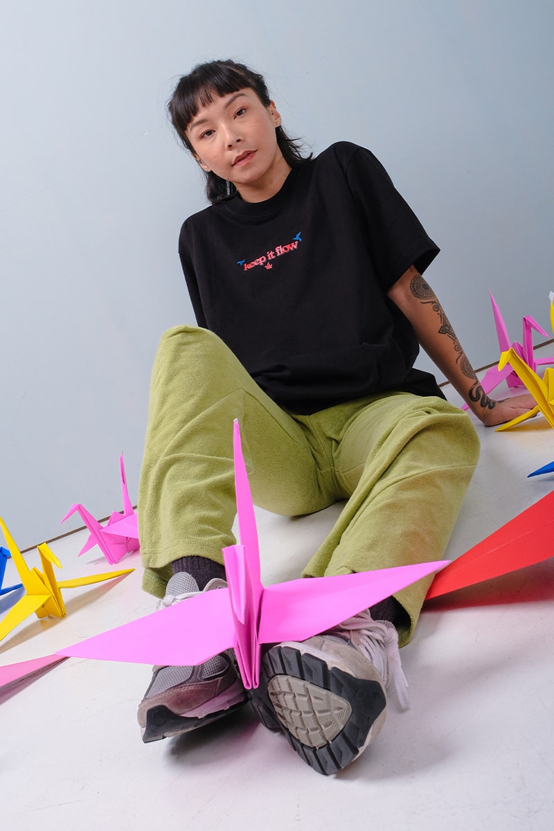 LOCALE x Ijal Mariachi "Good Energy" Capsule Collection