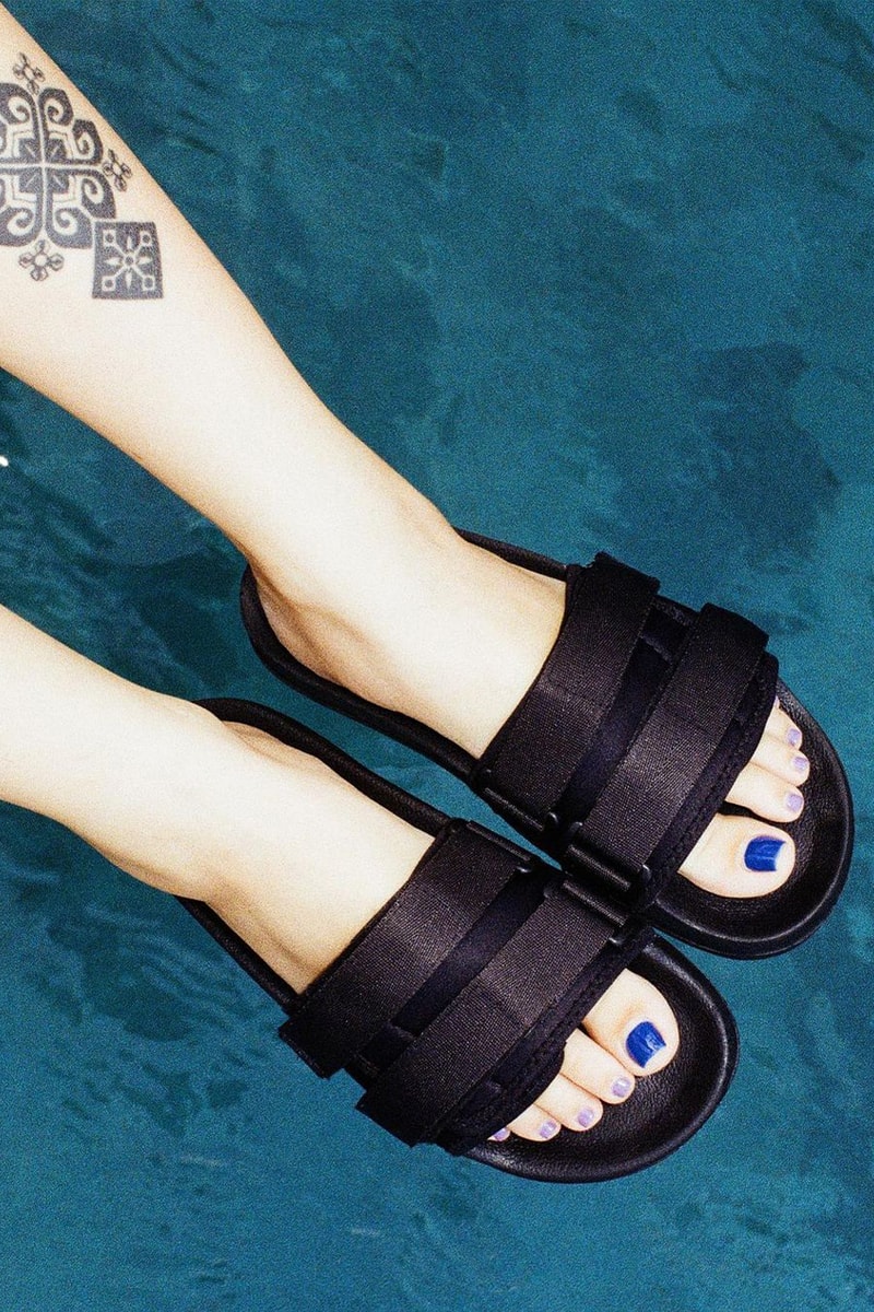 UNKL347 Meluncurkan Sub Label Khusus Footwear Bernama Lolife