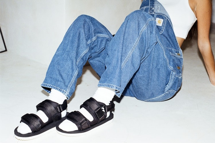 UNKL347 Meluncurkan Sub Label Khusus Footwear Bernama Lolife