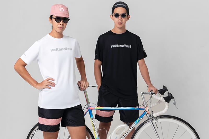 MakersByMakna® dan Volt and Fast Hadirkan Apparel Cycling lewat "MaknaCyclingClub"