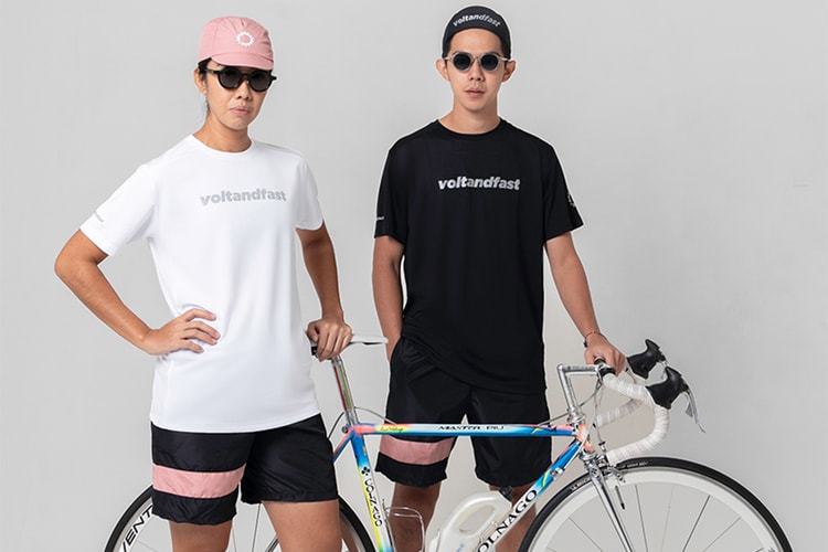 MakersByMakna® dan Volt and Fast Hadirkan Apparel Cycling lewat "MaknaCyclingClub"