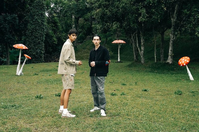 Mankind Hadirkan Eksplorasi Cut & Sew yang Bold lewat Koleksi “Jocular Cirque”