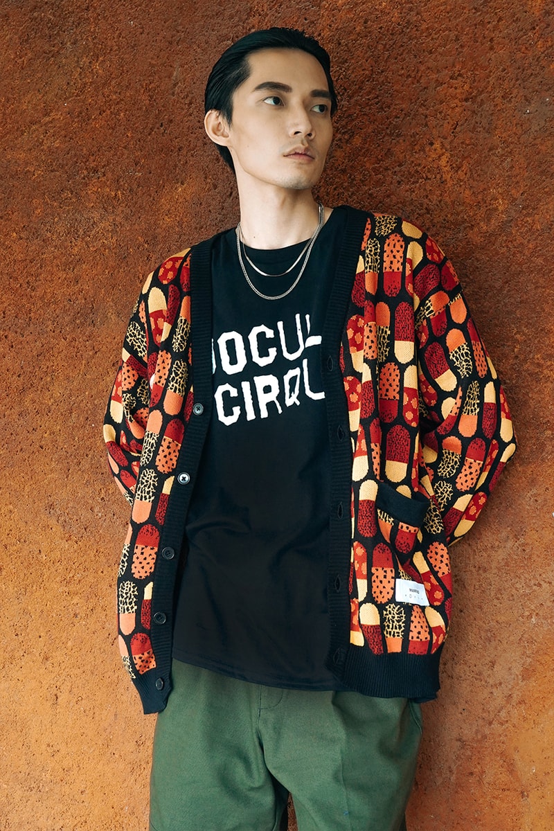 Mankind Hadirkan Eksplorasi Cut & Sew yang Bold lewat Koleksi “Jocular Cirque”