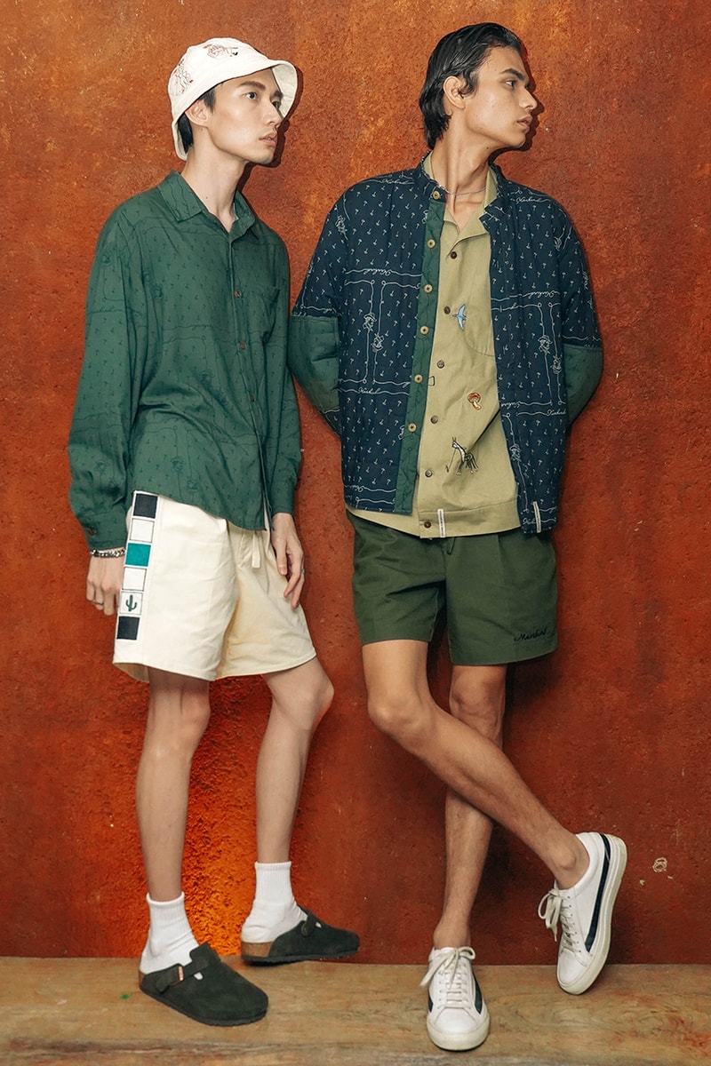 Mankind Hadirkan Eksplorasi Cut & Sew yang Bold lewat Koleksi “Jocular Cirque”