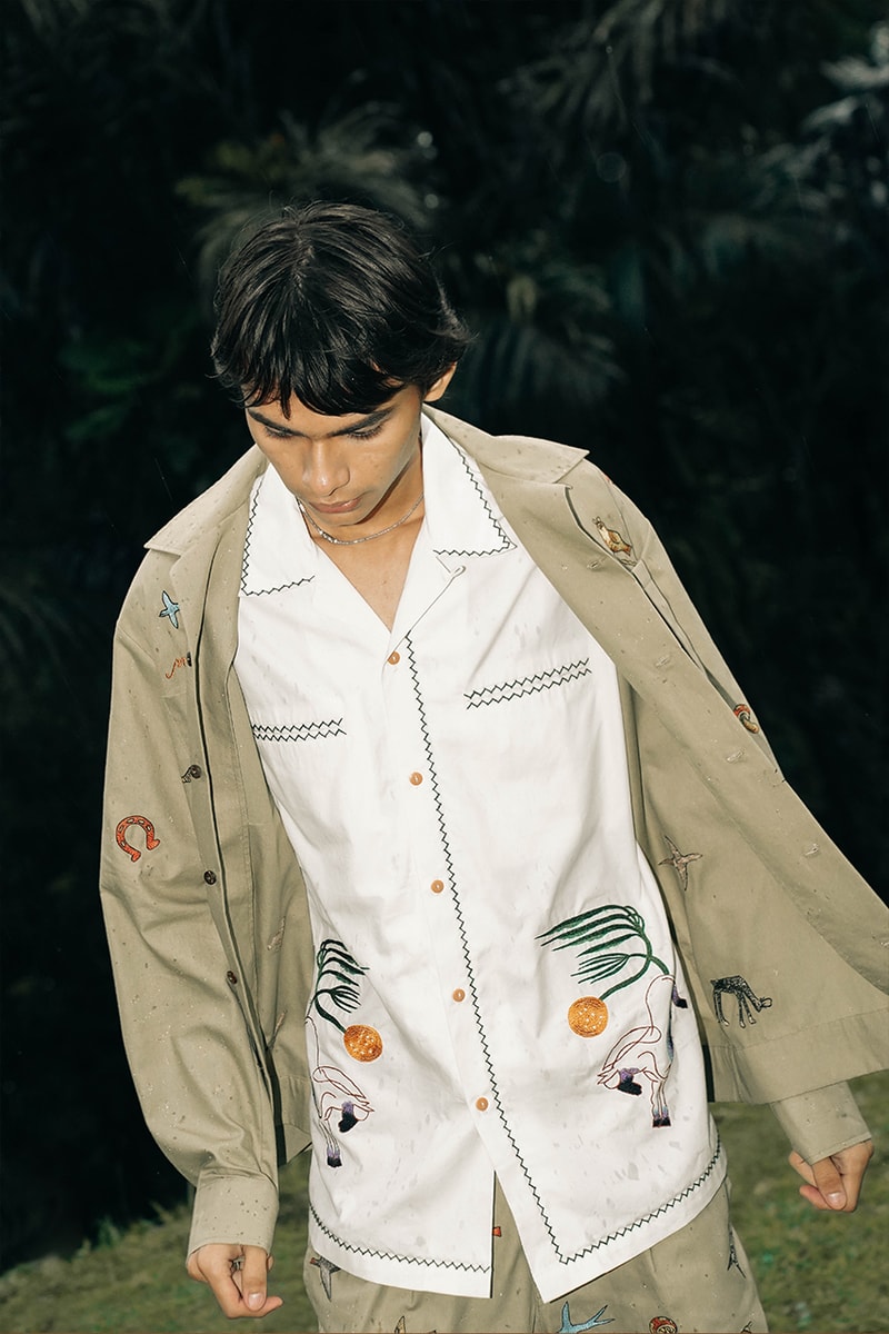 Mankind Hadirkan Eksplorasi Cut & Sew yang Bold lewat Koleksi “Jocular Cirque”