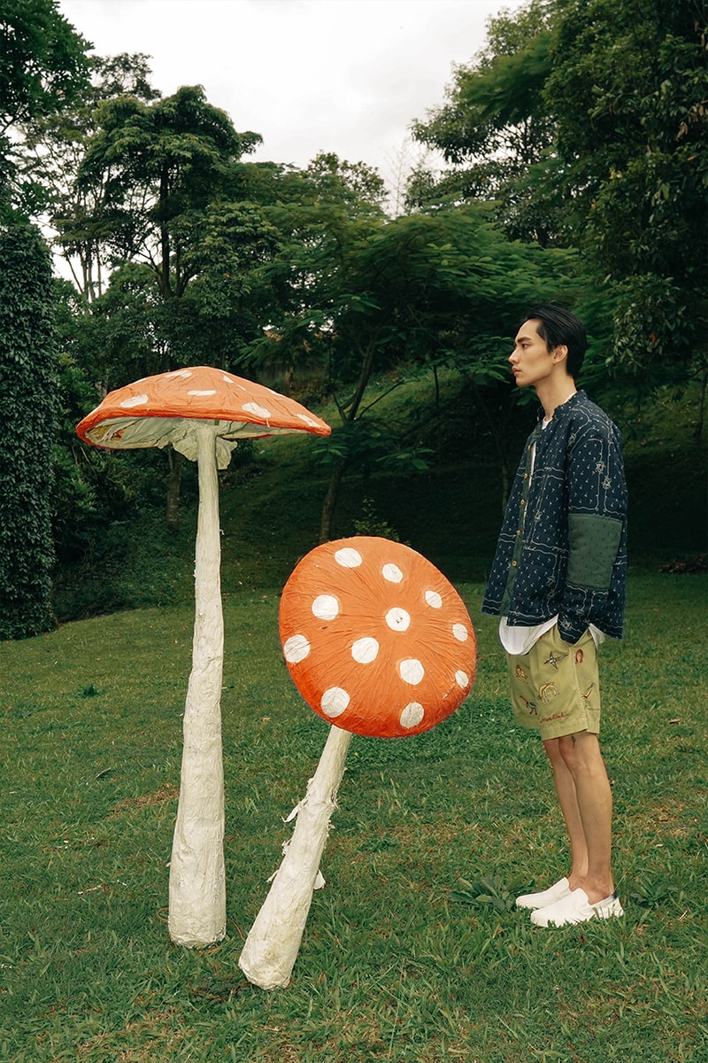 Mankind Hadirkan Eksplorasi Cut & Sew yang Bold lewat Koleksi “Jocular Cirque”