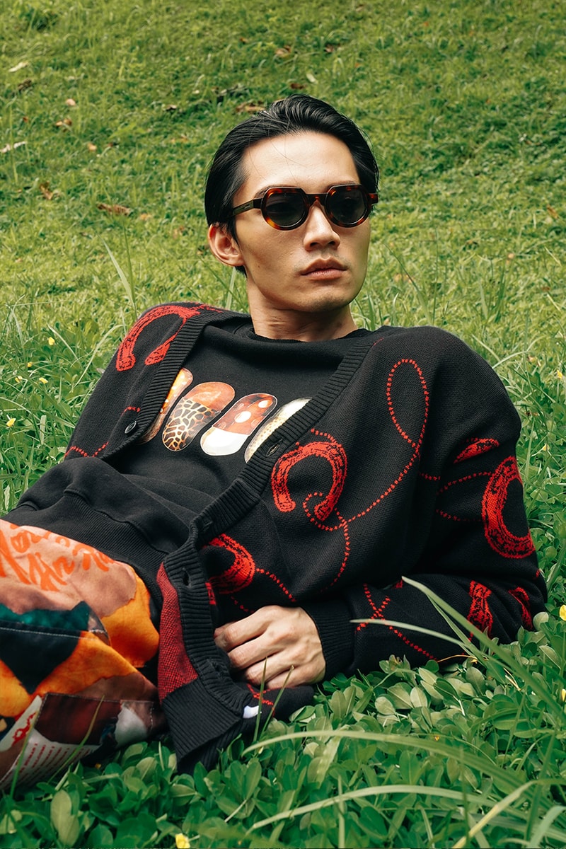 Mankind Hadirkan Eksplorasi Cut & Sew yang Bold lewat Koleksi “Jocular Cirque”