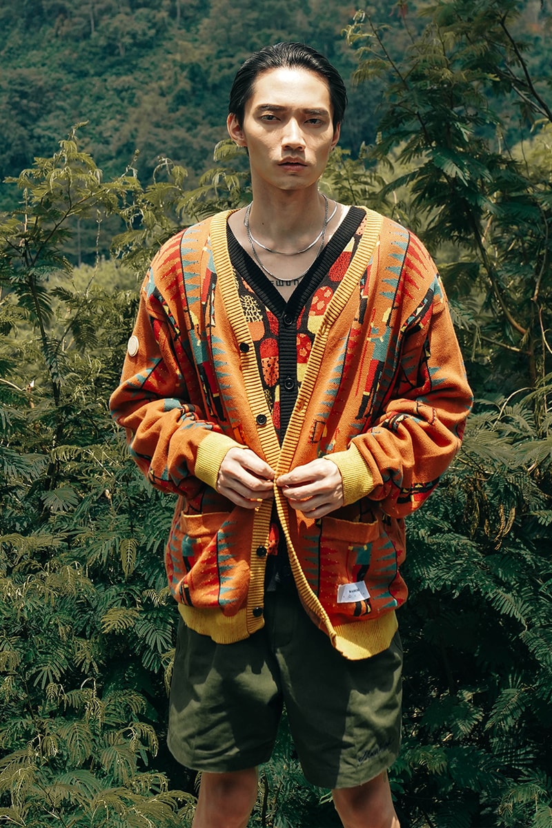 Mankind Hadirkan Eksplorasi Cut & Sew yang Bold lewat Koleksi “Jocular Cirque”