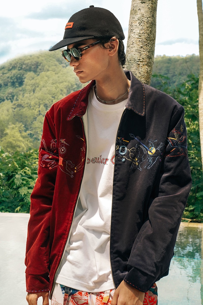 Mankind Hadirkan Eksplorasi Cut & Sew yang Bold lewat Koleksi “Jocular Cirque”