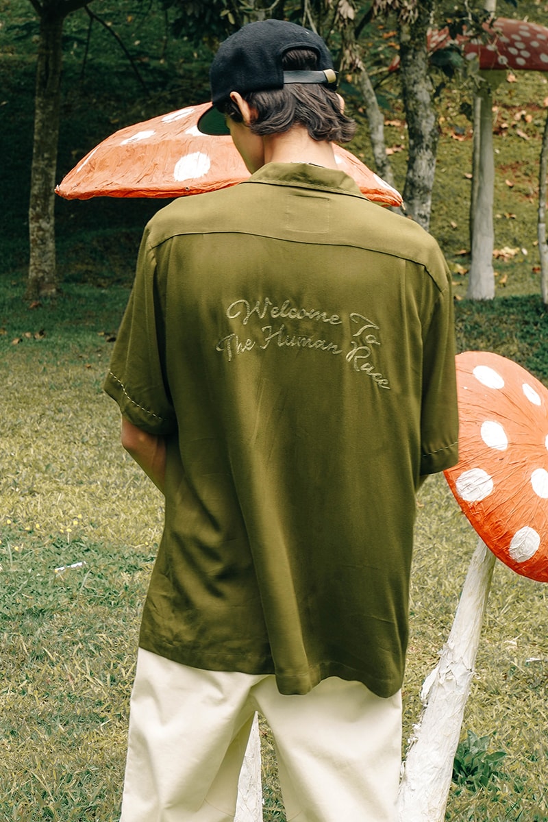 Mankind Hadirkan Eksplorasi Cut & Sew yang Bold lewat Koleksi “Jocular Cirque”