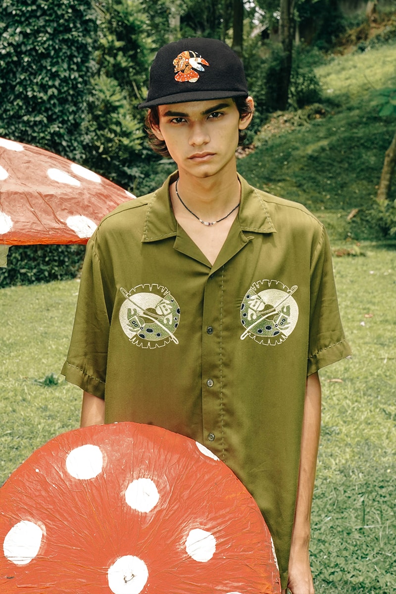 Mankind Hadirkan Eksplorasi Cut & Sew yang Bold lewat Koleksi “Jocular Cirque”