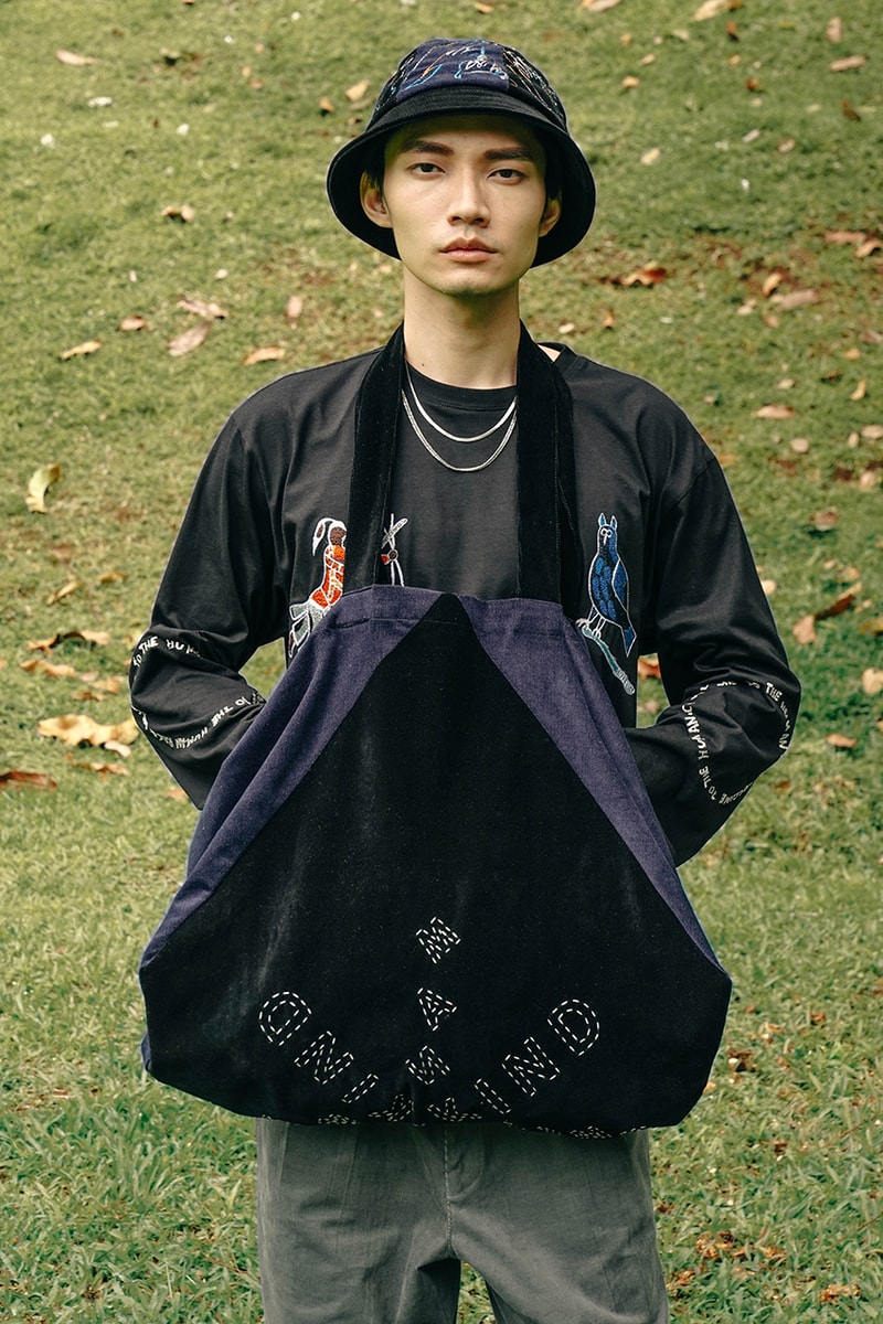 Mankind Hadirkan Eksplorasi Cut & Sew yang Bold lewat Koleksi “Jocular Cirque”