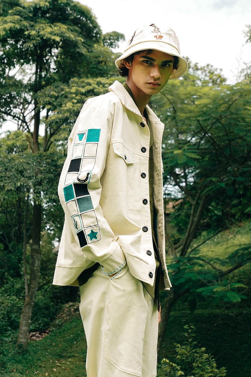 Mankind Hadirkan Eksplorasi Cut & Sew yang Bold lewat Koleksi “Jocular Cirque”