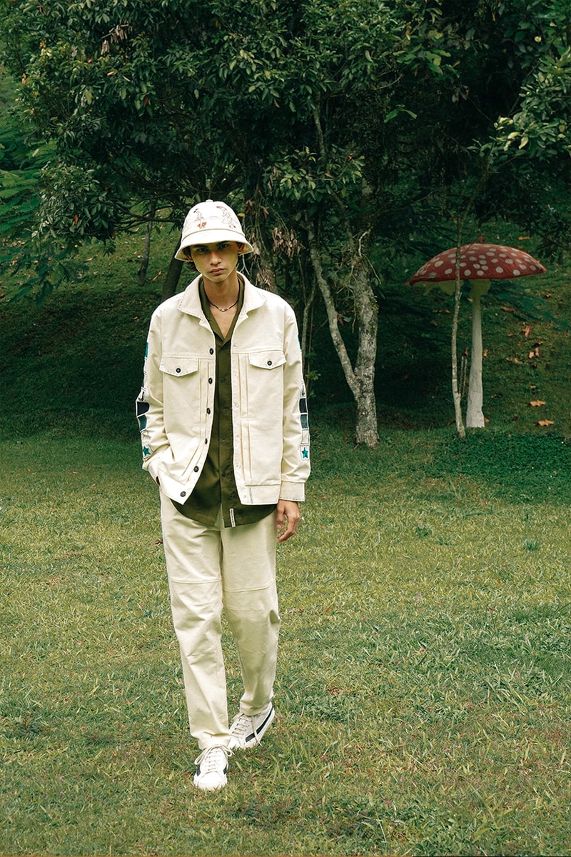 Mankind Hadirkan Eksplorasi Cut & Sew yang Bold lewat Koleksi “Jocular Cirque”