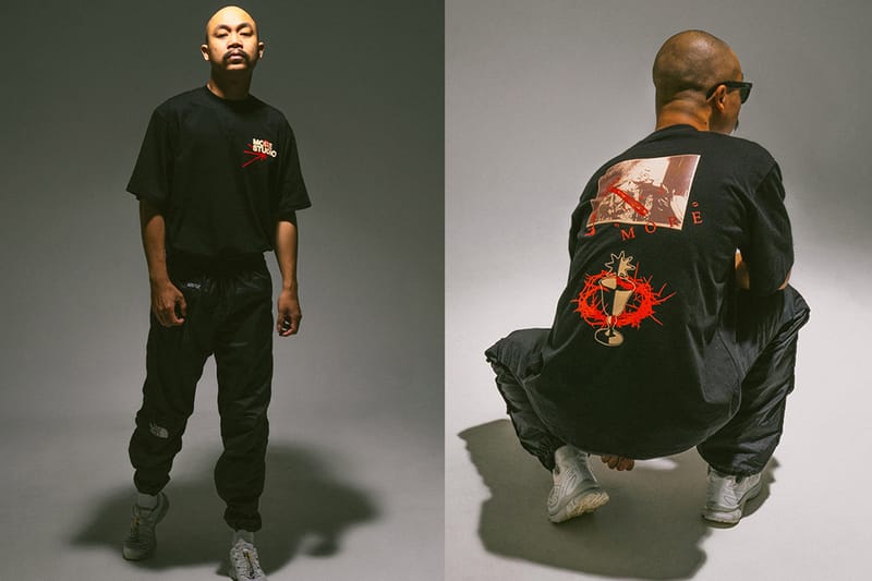 More Studio Mengangkat Spirit Hardcore Punk lewat Koleksi Terbarunya