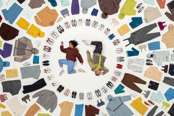 Nike Hadirkan Koleksi Ramah Lingkungan untuk Spring/Summer 2022