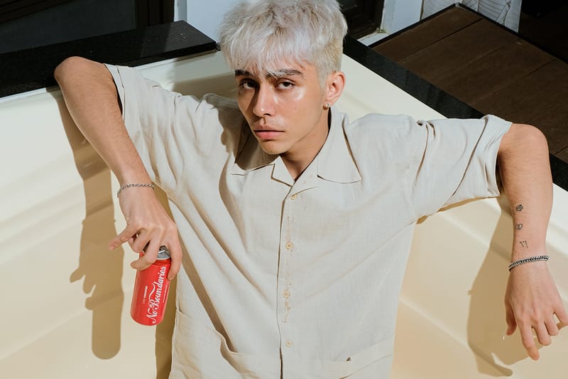 NOBOUNDARIES LIFE Hadirkan Tonal Color Set dalam Koleksi Terbarunya,"IRIS COLLECTION"